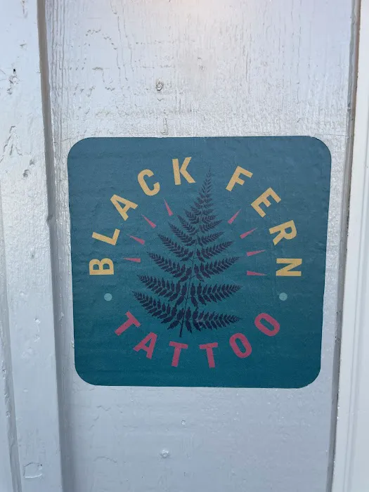 Black Fern 6