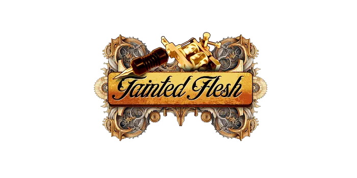 Tainted Flesh Body Art 4