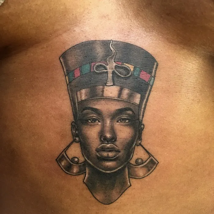 PUSH Tattoo Studio 5