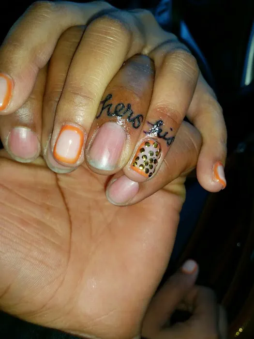 All Inked Up Tattoo Studio 2