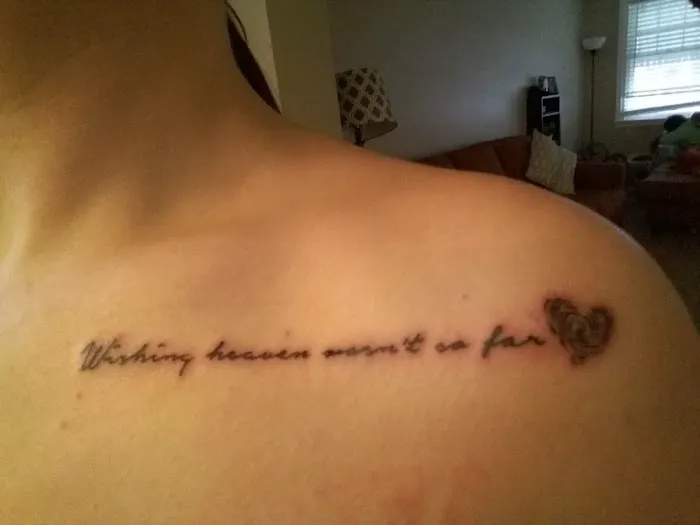 All Inked Up Tattoo Studio 5