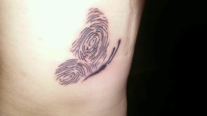All Inked Up Tattoo Studio 9