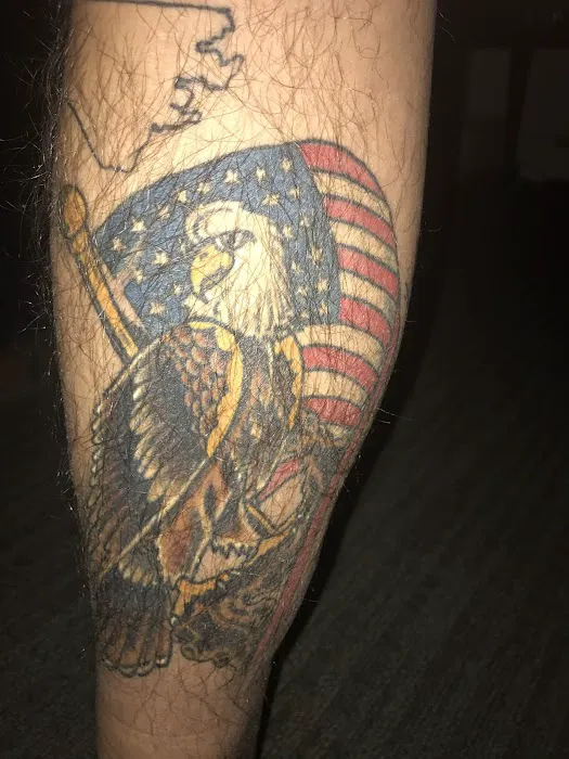 Trademark Tattoo 0