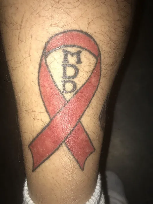 Trademark Tattoo 4