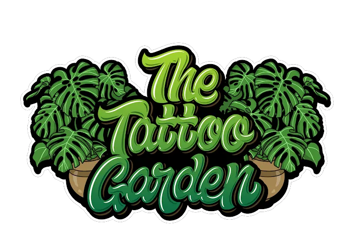 The Tattoo Garden 3