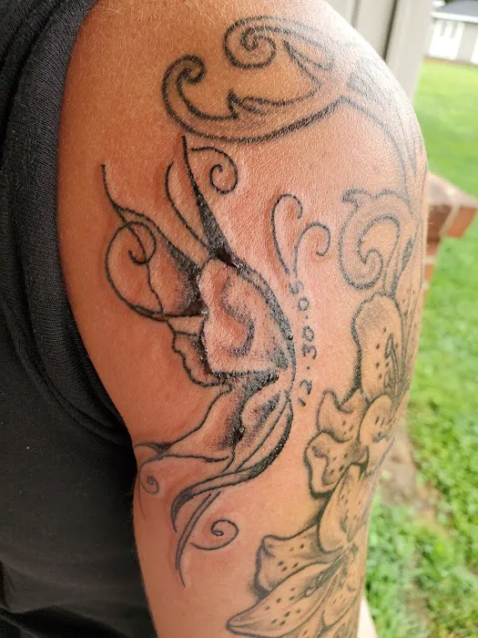 Ink Inc. Tattooing 3