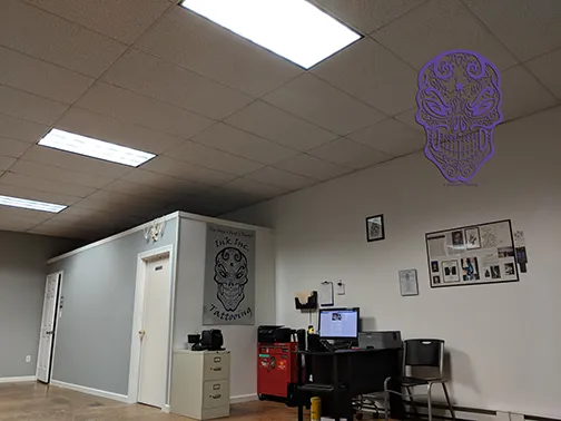 Ink Inc. Tattooing 4