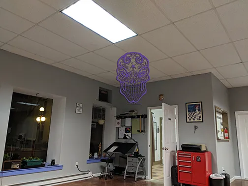 Ink Inc. Tattooing 6