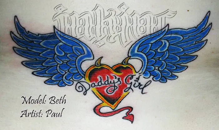 Ink Inc. Tattooing 7