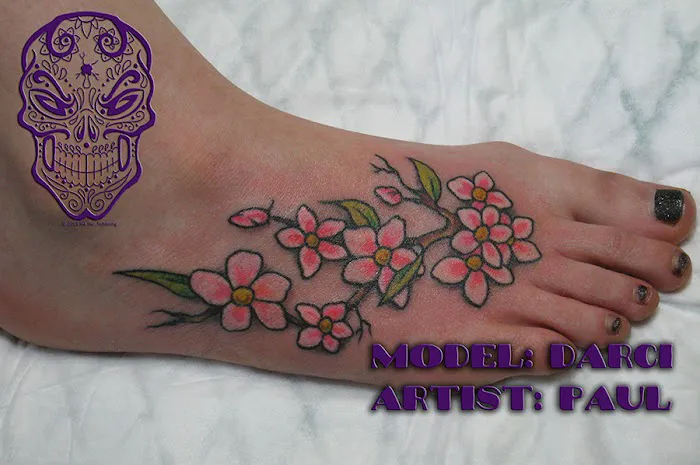 Ink Inc. Tattooing 9