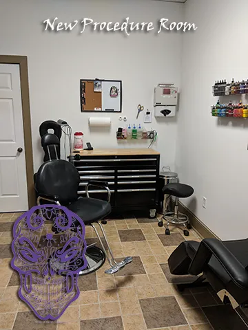 Ink Inc. Tattooing 8
