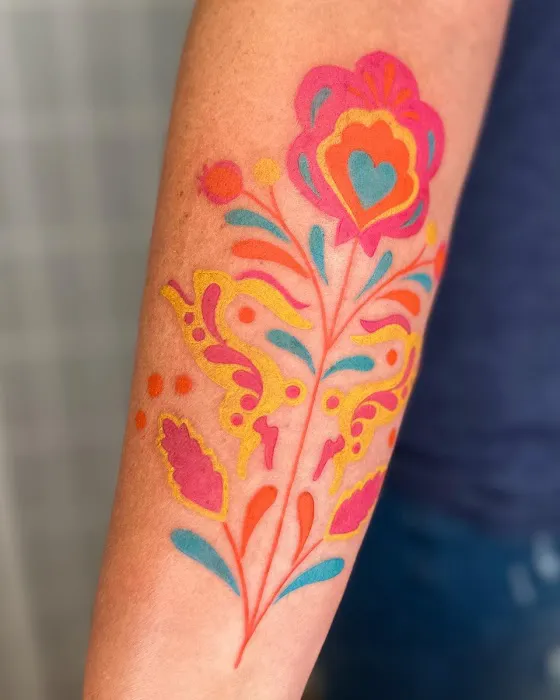 DayDream Ink Lounge 4