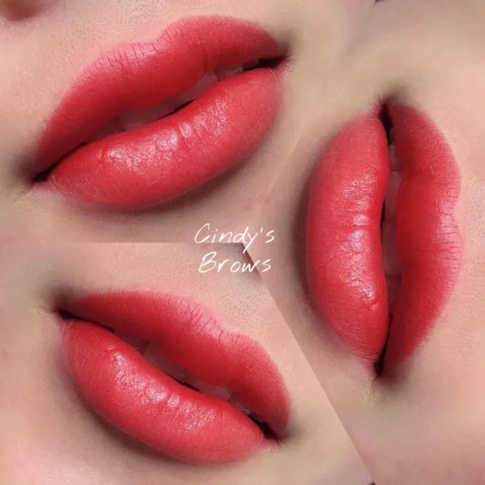 Cindy’s Brows 2