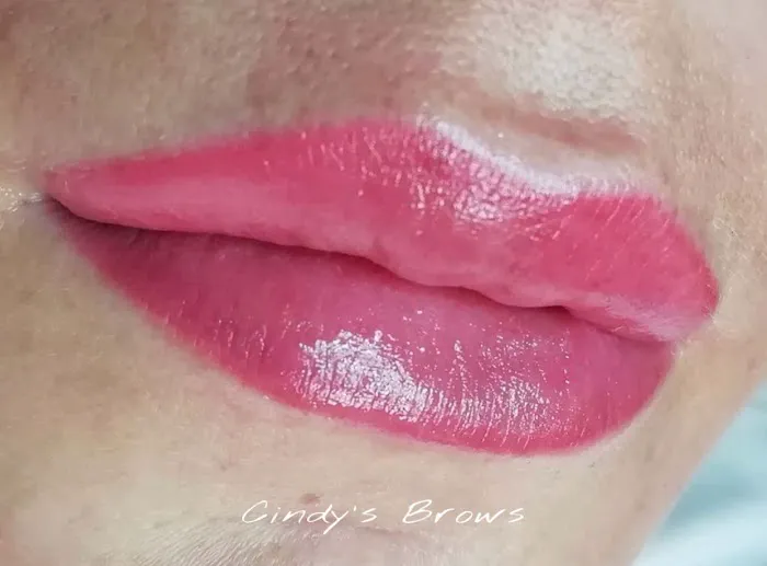 Cindy’s Brows 4
