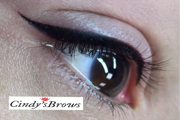 Cindy’s Brows 6