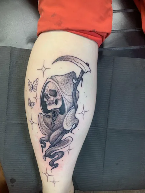 Inkcredible Tattoo & Art Venue 2
