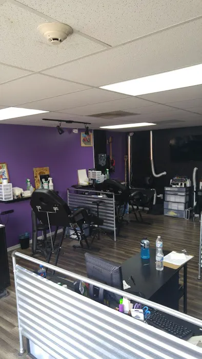 Inkcredible Tattoo & Art Venue 0
