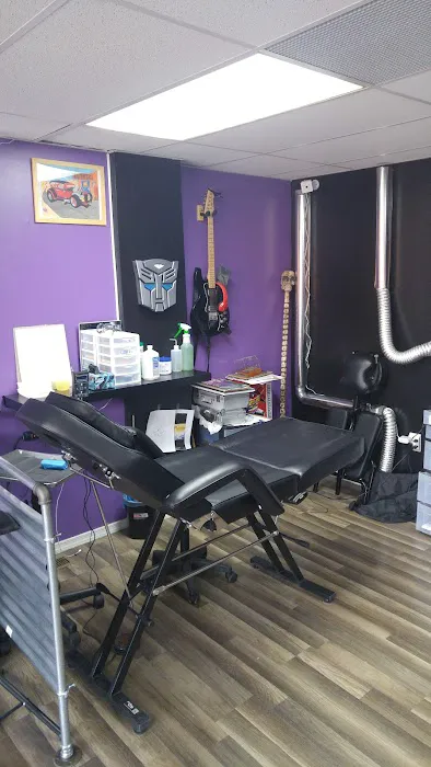 Inkcredible Tattoo & Art Venue 3