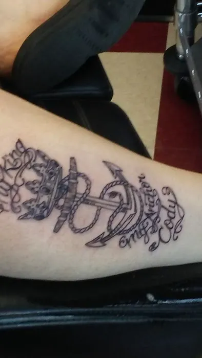 717 Tattoo, Body Piercing, and Tattoo Removal Studio 2 3