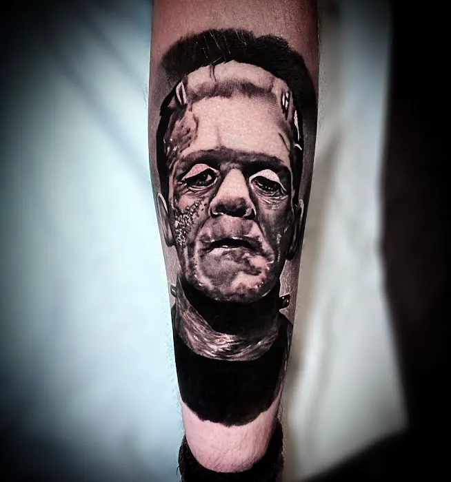 Capital Tattoo Company 0