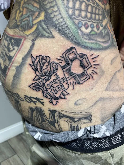 Capital Tattoo Company 3