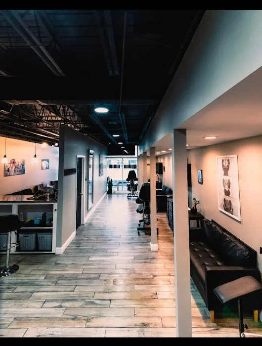Capital Tattoo Company 7