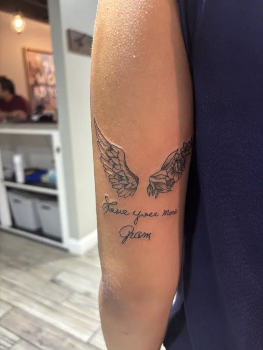 Capital Tattoo Company 6