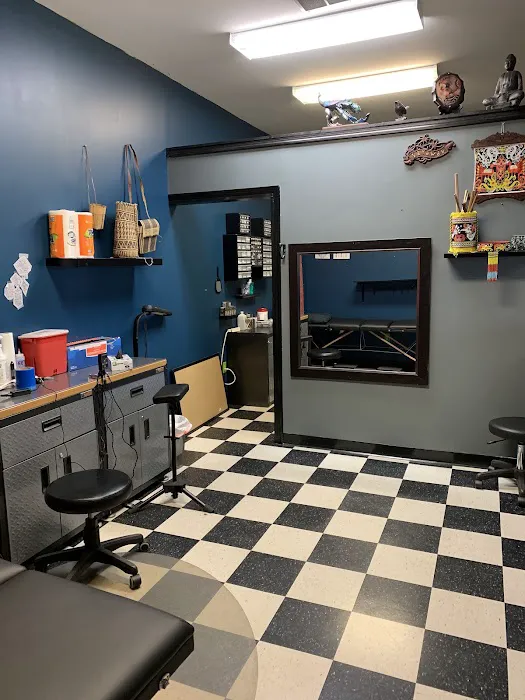 717 Tattoo and Permanent Cosmetics 1 3
