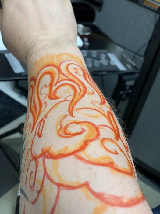 717 Tattoo and Permanent Cosmetics 1 0