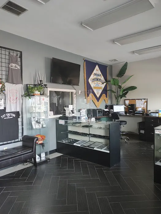 717 Tattoo and Permanent Cosmetics 1 1