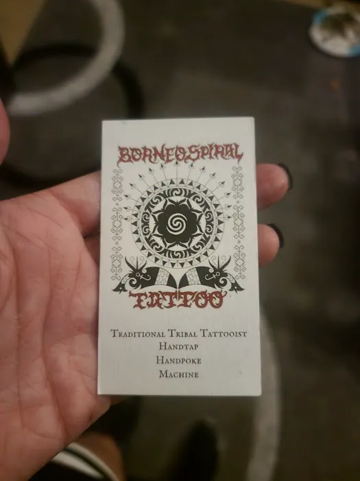 717 Tattoo and Permanent Cosmetics 1 5