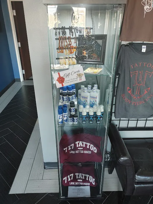 717 Tattoo and Permanent Cosmetics 1 9