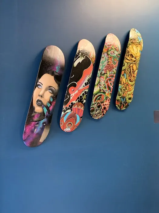 717 Tattoo and Permanent Cosmetics 1 7