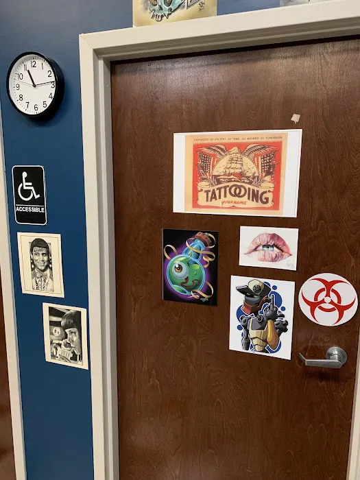 717 Tattoo and Permanent Cosmetics 1 8
