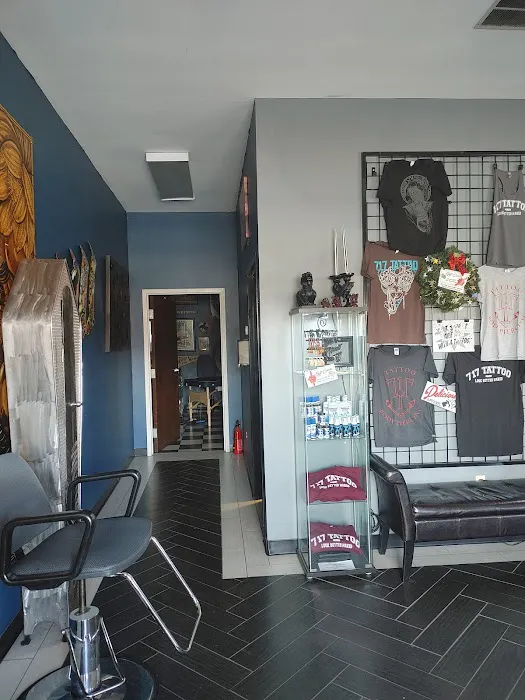 717 Tattoo and Permanent Cosmetics 1 6