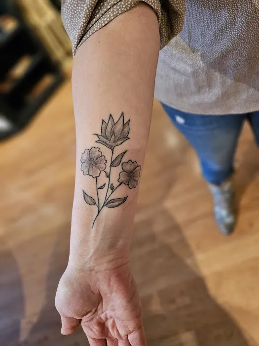 Rayzor Tattoos 4