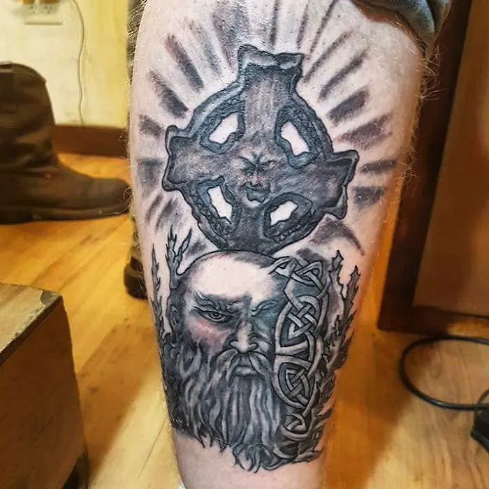 Rayzor Tattoos 9