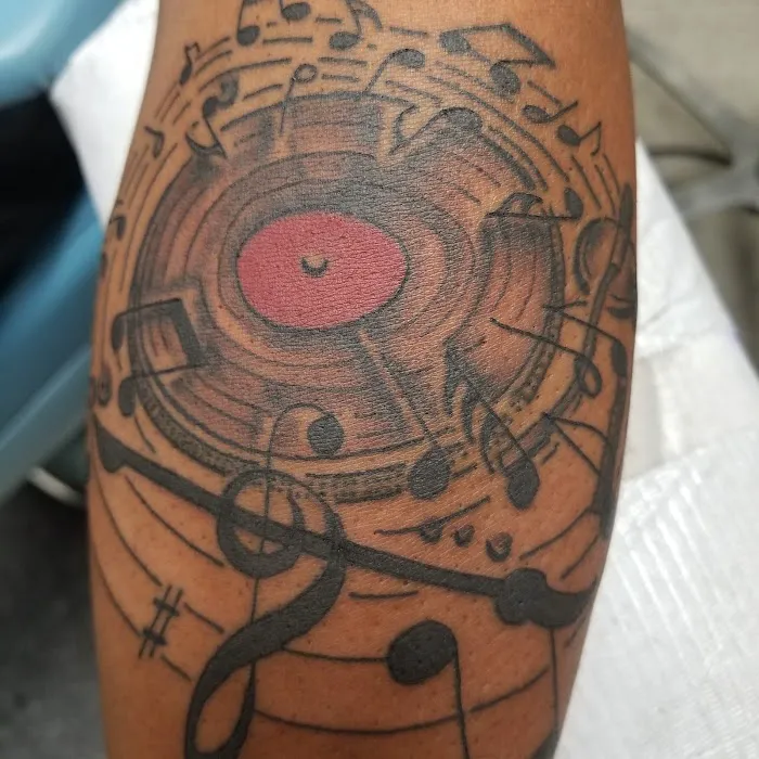 Red Beard Ink Tattoo & Body Piercing of Harrisburg 1