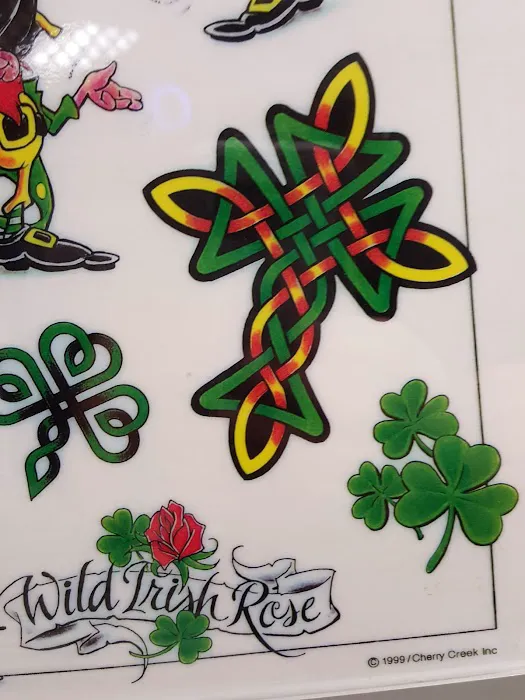 Red Beard Ink Tattoo & Body Piercing of Harrisburg 5
