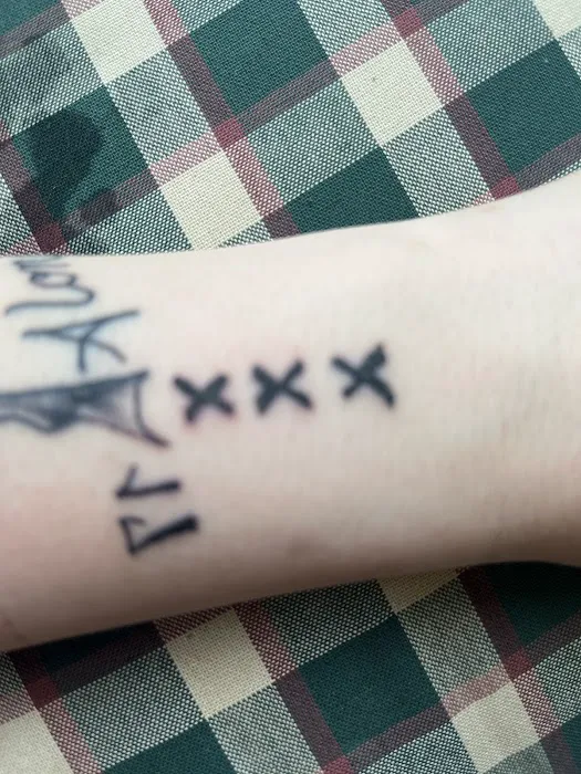 Red Beard Ink Tattoo & Body Piercing of Harrisburg 3