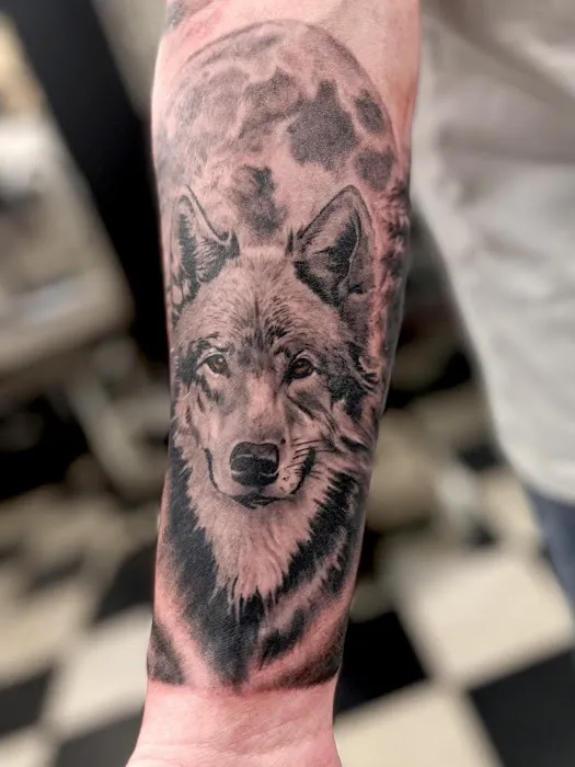 American Anchor Tattoo Co. 0