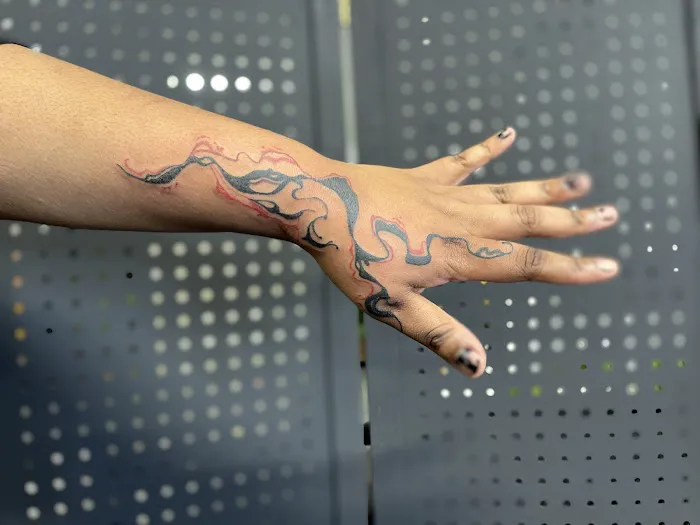 SCC Tattoos │Harrisburg Tattoo Shop 8