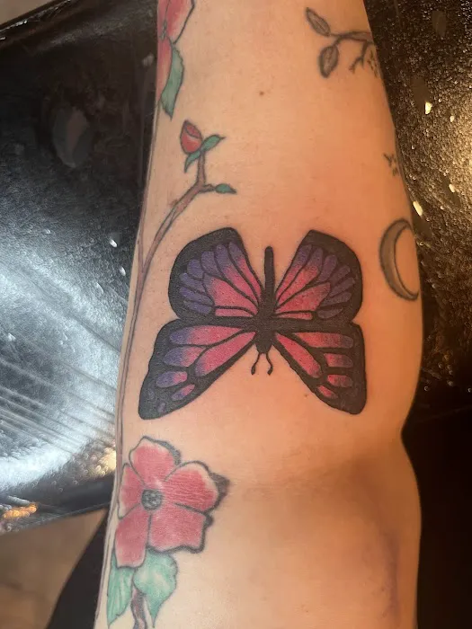 SCC Tattoos │Harrisburg Tattoo Shop 5