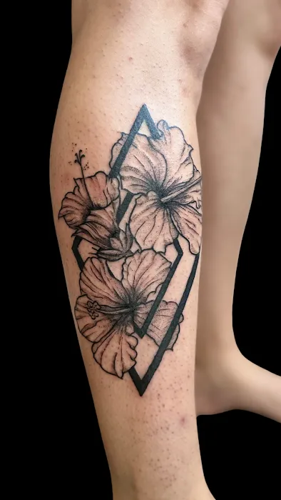 SCC Tattoos │Harrisburg Tattoo Shop 9