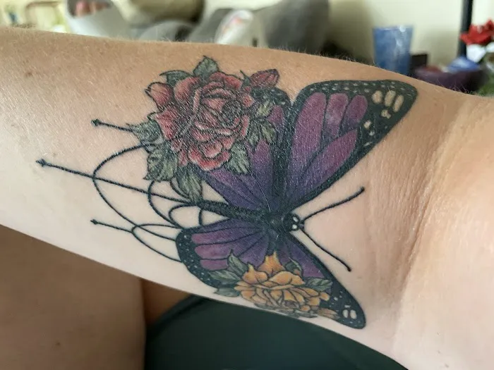 Adorned Tattoos 7