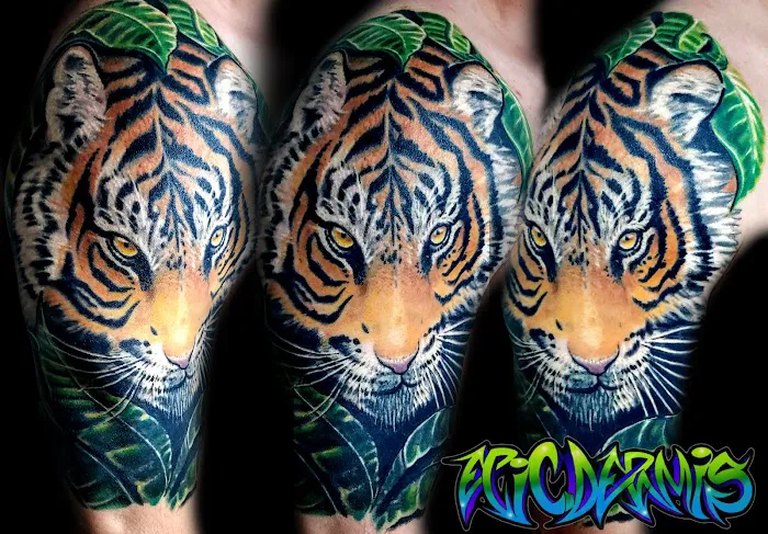 Epicdermis Custom Tattoos for Cool People 6