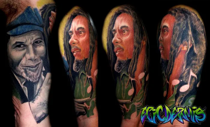 Epicdermis Custom Tattoos for Cool People 4