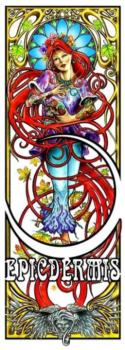 Epicdermis Custom Tattoos for Cool People 7