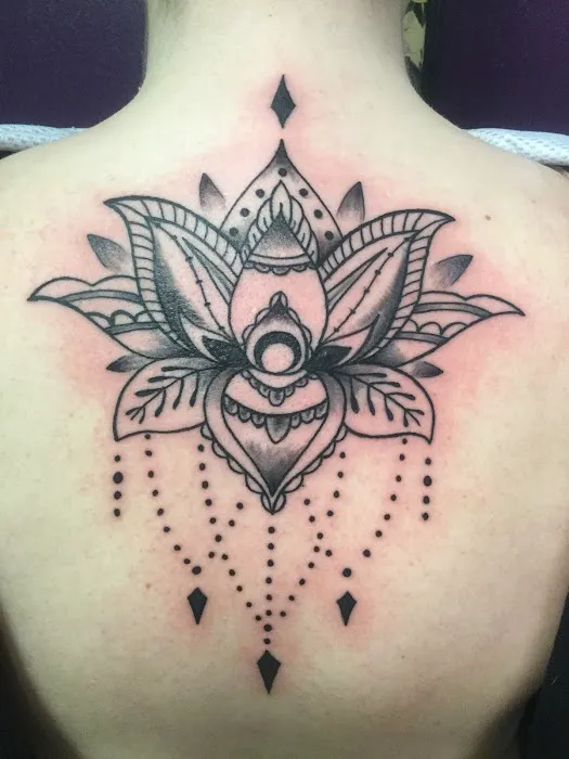 City Line Tattoo & Body Piercing 2