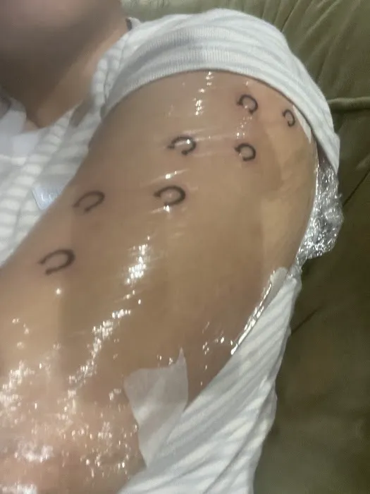 City Line Tattoo & Body Piercing 6